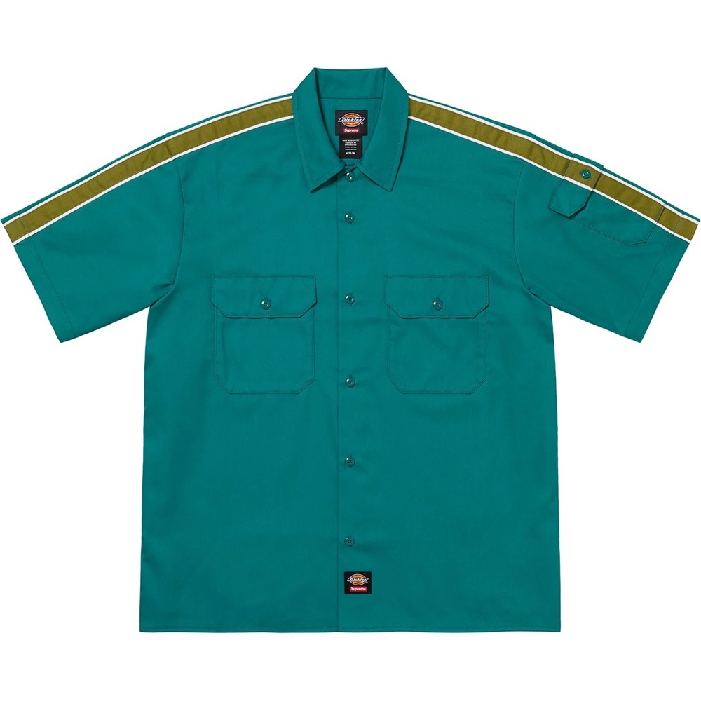 Supreme x Dickies